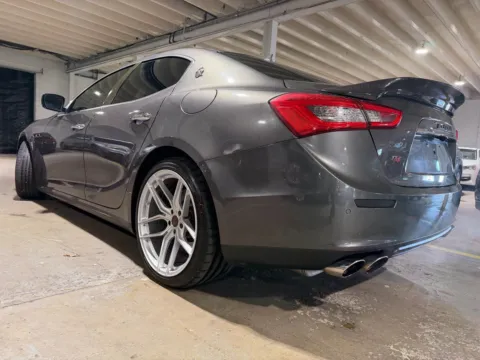 Another view of 2016 Maserati Ghibli S Q4 for sale in Carlstadt, NJ at 101 Motors