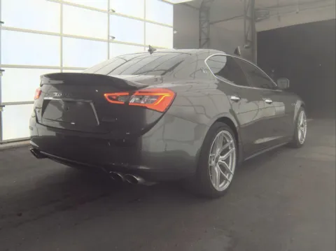 Photos of 2016 Maserati Ghibli S Q4 for sale in Carlstadt, NJ at 101 Motors