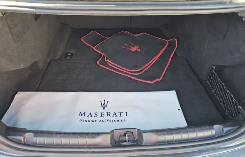 More photos of 2016 Maserati Ghibli S Q4 at 101 Motors, NJ