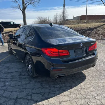 More photos of 2017 BMW 540i xDrive at 101 Motors, NJ