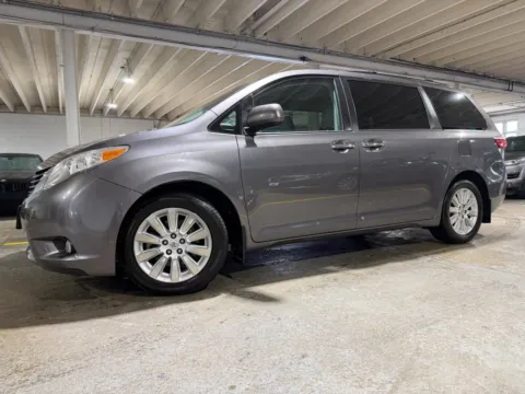Photos of 2015 Toyota Sienna XLE Premium 7 Passenger for sale in Carlstadt, NJ at 101 Motors