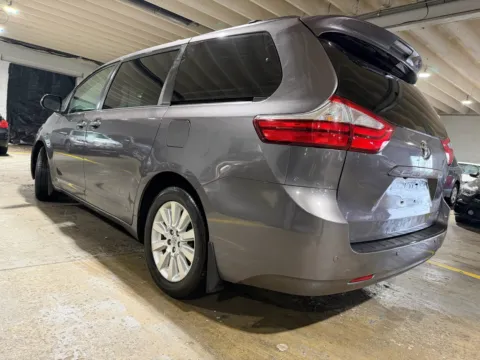 Another view of 2015 Toyota Sienna XLE Premium 7 Passenger for sale in Carlstadt, NJ at 101 Motors