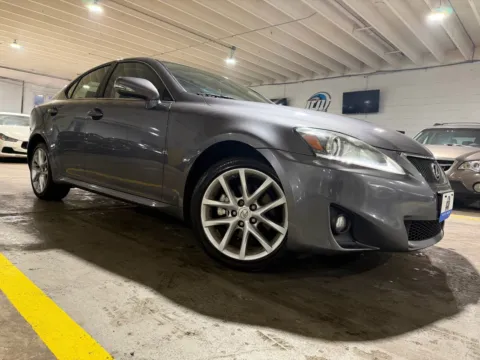 More photos of 2012 Lexus IS 250 at 101 Motors, NJ