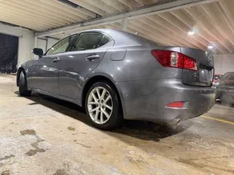 Another view of 2012 Lexus IS 250 for sale in Carlstadt, NJ at 101 Motors