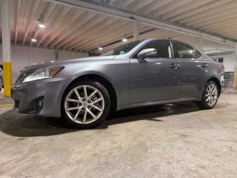 Photos of 2012 Lexus IS 250 for sale in Carlstadt, NJ at 101 Motors