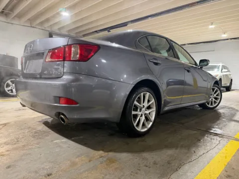 More photos of 2012 Lexus IS 250 at 101 Motors, NJ
