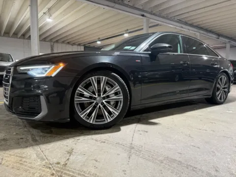Photos of 2019 Audi A6 55 Premium for sale in Carlstadt, NJ at 101 Motors