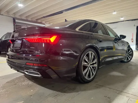 More photos of 2019 Audi A6 55 Premium at 101 Motors, NJ
