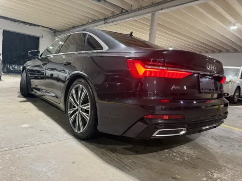 Another view of 2019 Audi A6 55 Premium for sale in Carlstadt, NJ at 101 Motors
