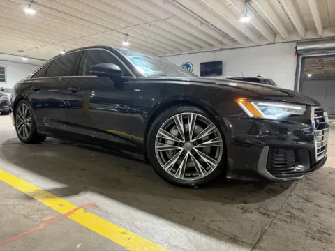 More photos of 2019 Audi A6 55 Premium at 101 Motors, NJ