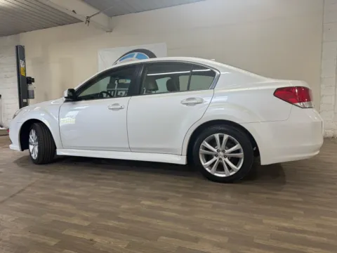 Another view of 2014 Subaru Legacy 2.5i Limited for sale in Carlstadt, NJ at 101 Motors