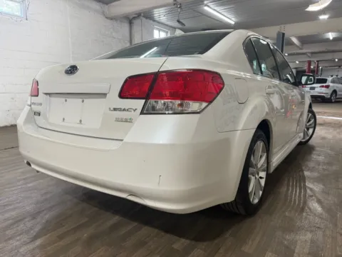 More photos of 2014 Subaru Legacy 2.5i Limited at 101 Motors, NJ