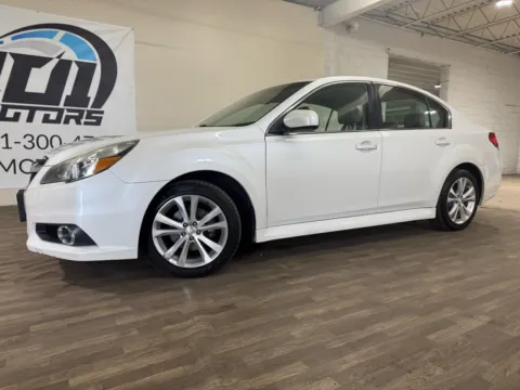 Photos of 2014 Subaru Legacy 2.5i Limited for sale in Carlstadt, NJ at 101 Motors