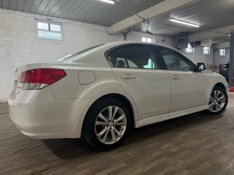 More photos of 2014 Subaru Legacy 2.5i Limited at 101 Motors, NJ