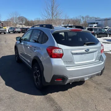 Another view of 2013 Subaru XV Crosstrek 2.0i Limited for sale in Carlstadt, NJ at 101 Motors