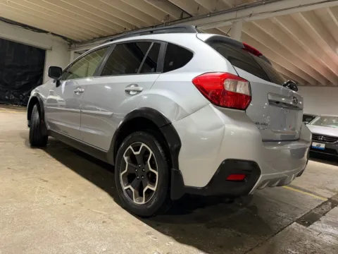 Another view of 2013 Subaru XV Crosstrek 2.0i Limited for sale in Carlstadt, NJ at 101 Motors