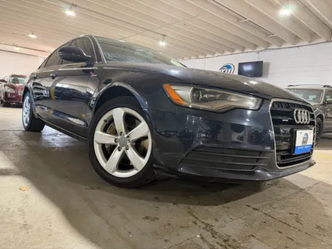 More photos of 2012 Audi A6 3.0 Premium at 101 Motors, NJ