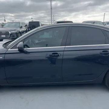 More photos of 2012 Audi A6 3.0 Premium at 101 Motors, NJ