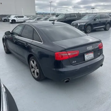 More photos of 2012 Audi A6 3.0 Premium at 101 Motors, NJ