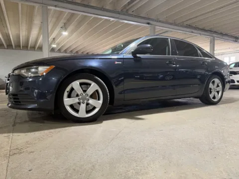 Photos of 2012 Audi A6 3.0 Premium for sale in Carlstadt, NJ at 101 Motors