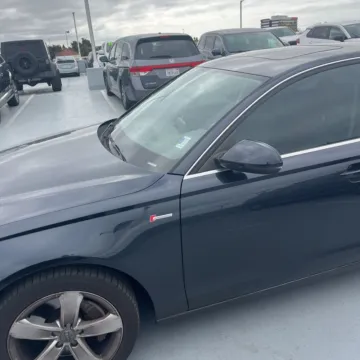 Photos of 2012 Audi A6 3.0 Premium for sale in Carlstadt, NJ at 101 Motors