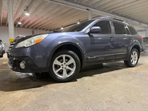 Photos of 2014 Subaru Outback 2.5i Limited for sale in Carlstadt, NJ at 101 Motors