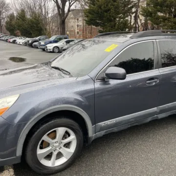 Photos of 2014 Subaru Outback 2.5i Limited for sale in Carlstadt, NJ at 101 Motors