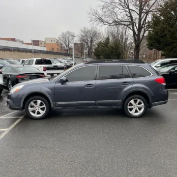 Another view of 2014 Subaru Outback 2.5i Limited for sale in Carlstadt, NJ at 101 Motors