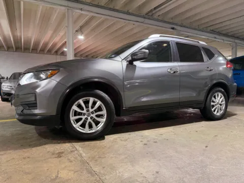 Photos of 2017 Nissan Rogue SV for sale in Carlstadt, NJ at 101 Motors