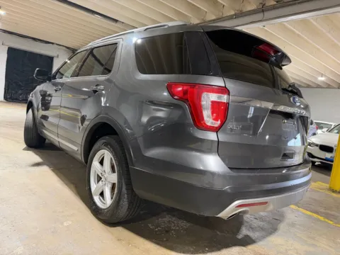 Another view of 2016 Ford Explorer XLT for sale in Carlstadt, NJ at 101 Motors