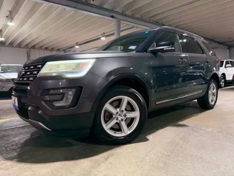 Photos of 2016 Ford Explorer XLT for sale in Carlstadt, NJ at 101 Motors
