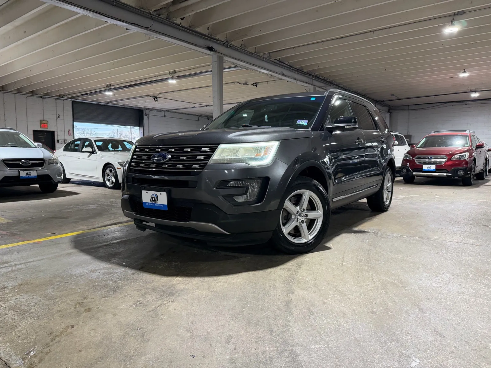 2016 Ford Explorer XLT for sale in Carlstadt, NJ