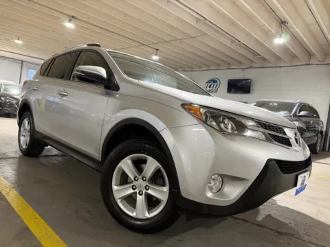 More photos of 2013 Toyota RAV4 XLE at 101 Motors, NJ
