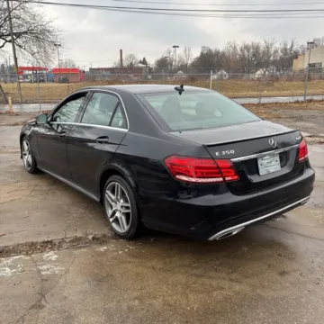 More photos of 2014 Mercedes-Benz E 350 4MATIC at 101 Motors, NJ