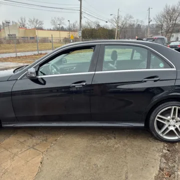 More photos of 2014 Mercedes-Benz E 350 4MATIC at 101 Motors, NJ