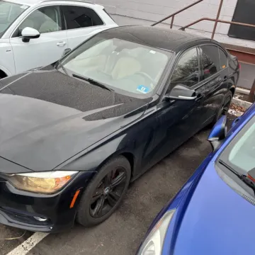 Another view of 2016 BMW 328i xDrive for sale in Carlstadt, NJ at 101 Motors
