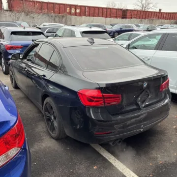 More photos of 2016 BMW 328i xDrive at 101 Motors, NJ