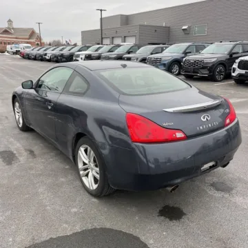 More photos of 2009 INFINITI G37x at 101 Motors, NJ