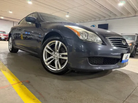 More photos of 2009 INFINITI G37x at 101 Motors, NJ