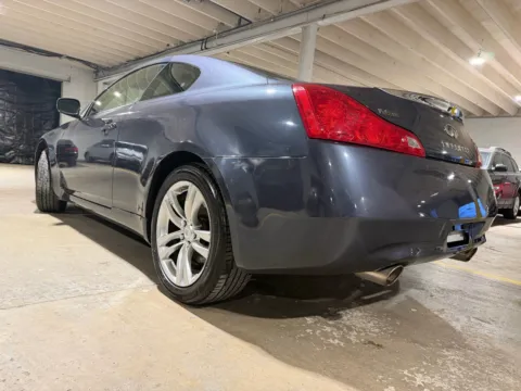 Another view of 2009 INFINITI G37x for sale in Carlstadt, NJ at 101 Motors