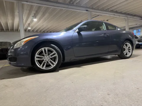Photos of 2009 INFINITI G37x for sale in Carlstadt, NJ at 101 Motors