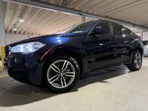 Photos of 2016 BMW X6 xDrive35i for sale in Carlstadt, NJ at 101 Motors