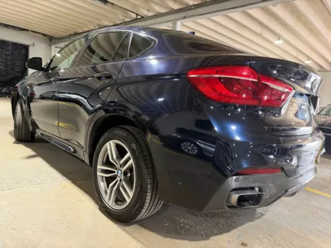 Another view of 2016 BMW X6 xDrive35i for sale in Carlstadt, NJ at 101 Motors