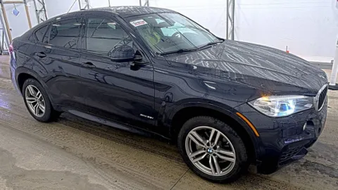 More photos of 2016 BMW X6 xDrive35i at 101 Motors, NJ