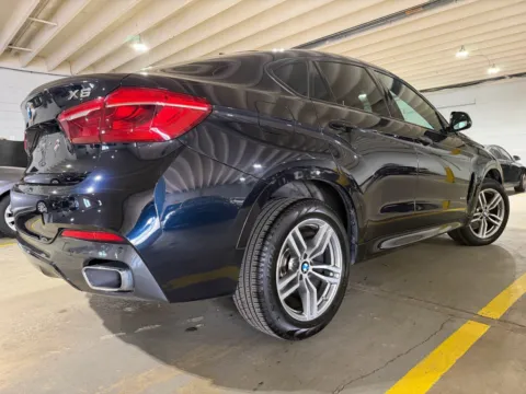 More photos of 2016 BMW X6 xDrive35i at 101 Motors, NJ