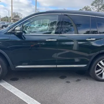 More photos of 2016 Honda Pilot Touring at 101 Motors, NJ