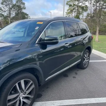 Photos of 2016 Honda Pilot Touring for sale in Carlstadt, NJ at 101 Motors