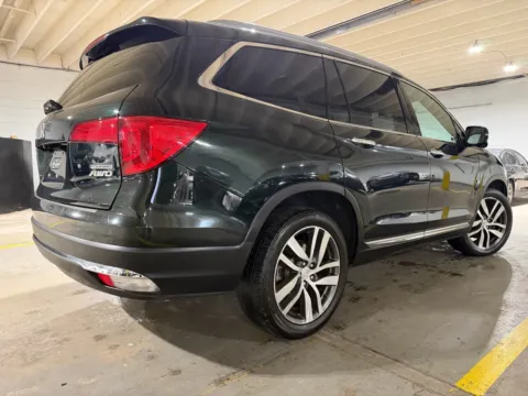More photos of 2016 Honda Pilot Touring at 101 Motors, NJ