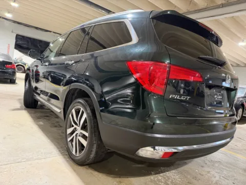 Another view of 2016 Honda Pilot Touring for sale in Carlstadt, NJ at 101 Motors