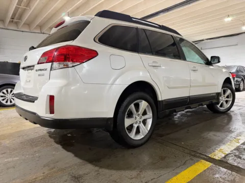 More photos of 2014 Subaru Outback 2.5i Limited at 101 Motors, NJ